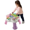 VTECH - Ma Table D'Activités Bilingue - Rose