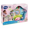 VTECH - Ma Table D'Activités Bilingue - Rose