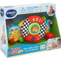 VTECH BABY - Tut Tut...