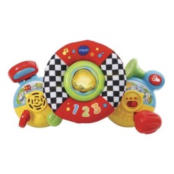 VTECH BABY - Tut Tut Bolides - Mon Baby Volant