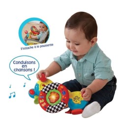 VTECH BABY - Tut Tut Bolides - Mon Baby Volant