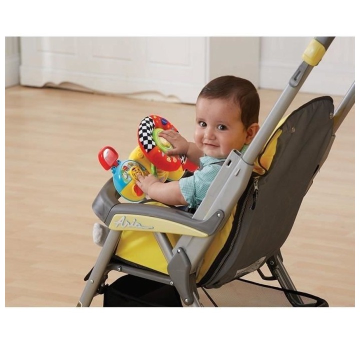 VTECH BABY - Tut Tut Bolides - Mon Baby Volant