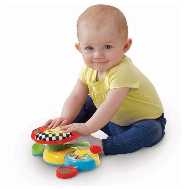 VTECH BABY - Tut Tut Bolides - Mon Baby Volant