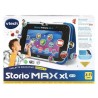 VTECH - Console Storio Max XL 2.0 7 Bleue - Tablette Éducative Enfant