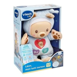 VTECH BABY - Léon, mon Lumi Ourson