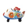 VTECH - Tut Tut Bolides - Mon Super Avion Cargo 2 en 1 + Timon, le P'ti Avion