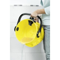 Aspirateur 3 en 1 Injecteur extracteur eau et poussieres KARCHER SE 4001 - Cuve polypropylene 18 L - 1200W