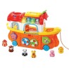 VTECH - Tut Tut Animo - Super Bateau des Animaux