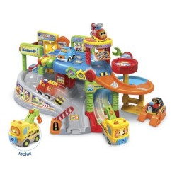 VTECH - Tut Tut Bolides -...