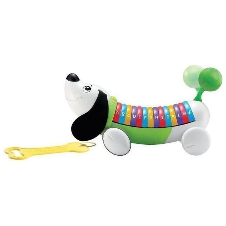 VTECH BABY - Mon Chien ABC