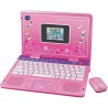 VTECH - Genius XL Color - Pro Bilingue Enfant - Rose