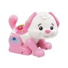 VTECH BABY - Mon Toutou Foufou Rose