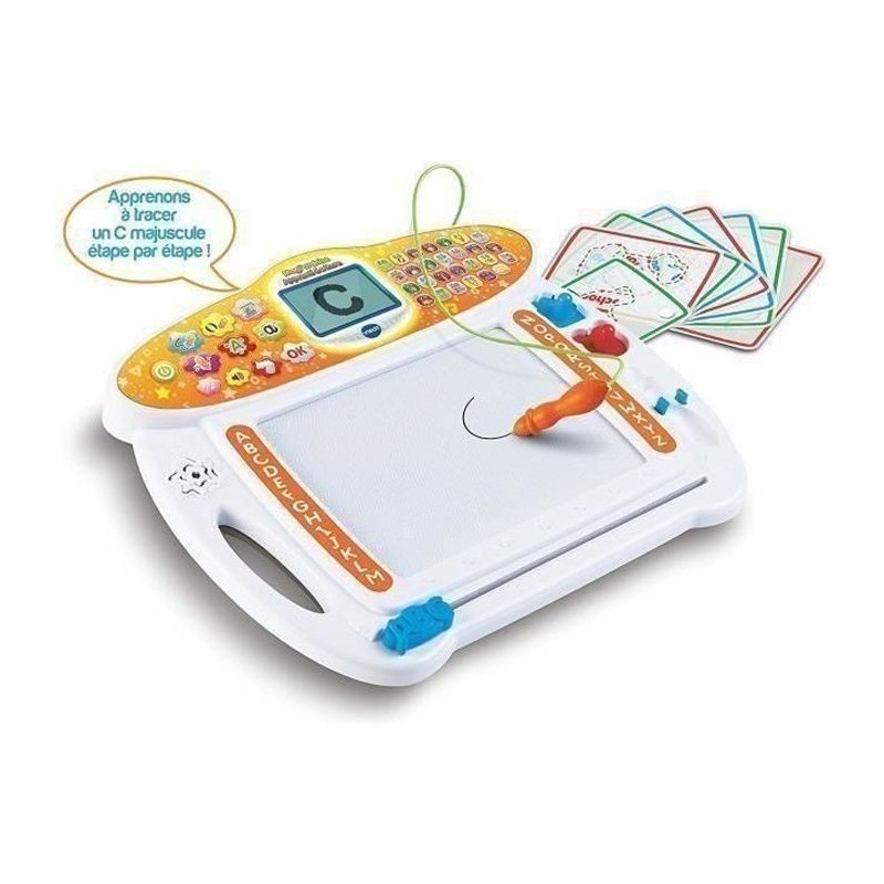 VTECH - Magi'Ardoise Apprenti Ecriture