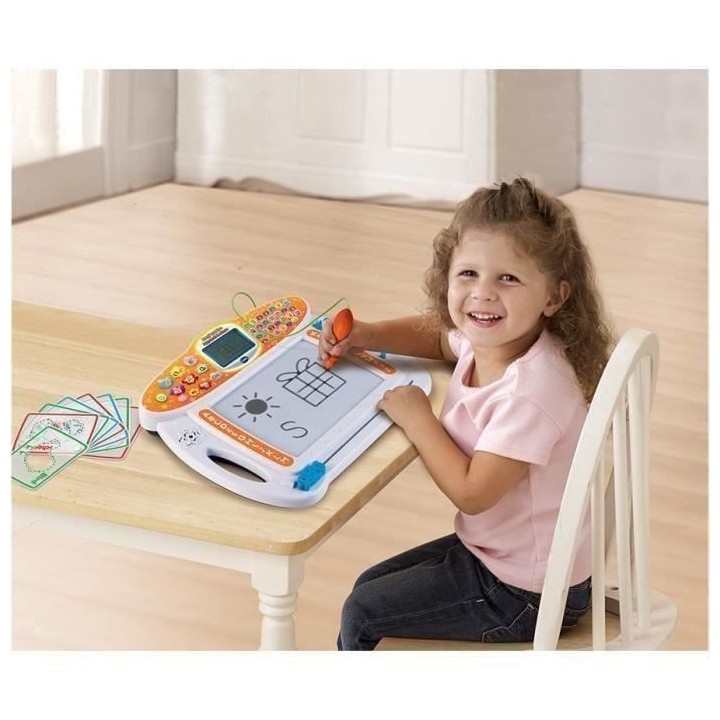 VTECH - Magi'Ardoise Apprenti Ecriture