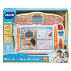 VTECH - Magi'Ardoise Apprenti Ecriture