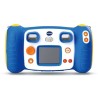 VTECH - Kidizoom Smile Bleu - Appareil Photo Enfant