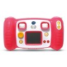 VTECH - Kidizoom Smile Rose - Appareil Photo Enfant