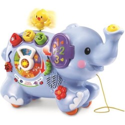 VTECH BABY - Trompette, mon...