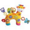 VTECH BABY - Mon Coussin D'éveil Musical