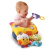 VTECH BABY - Mon Coussin D'éveil Musical