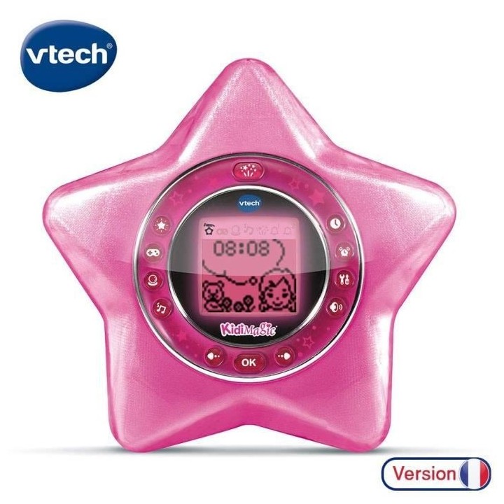 VTECH - KidiMagic Starlight Rose