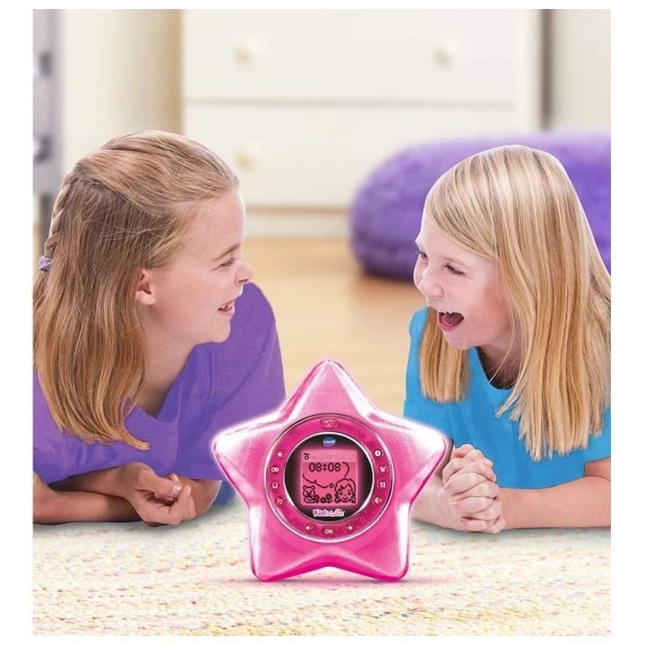 VTECH - KidiMagic Starlight Rose