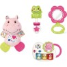 VTECH BABY - Coffret Naissance - Éveil des Sens - Rose