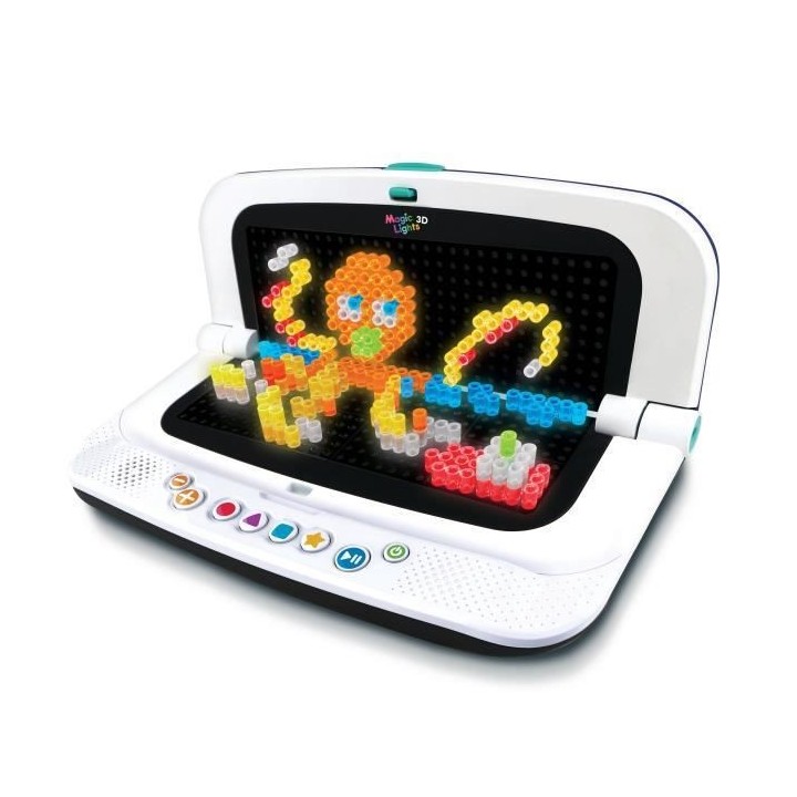 VTECH - Magic Lights 3D