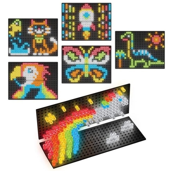 VTECH - Magic Lights 3D