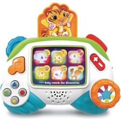 VTECH BABY - Baby Console...
