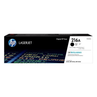 HP 216A Cartouche de toner noir LaserJet authentique (W2410A) pour HP