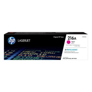 HP 216A Cartouche de toner magenta LaserJet authentique (W2413A) pour