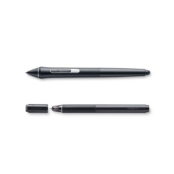 Wacom Tablette graphique Intuos Pro Paper Edition - Large