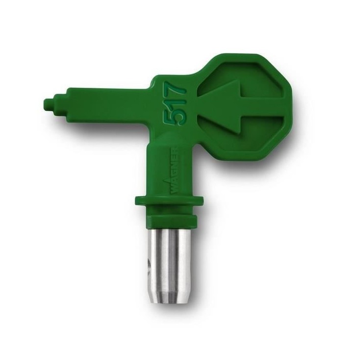 WAGNER Buse HEA Control Pro 517