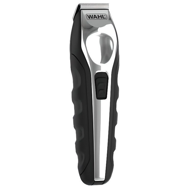 WAHL Tondeuse barbe Total Beard Grooming Kit 09888-1316 - Tondeuse rec