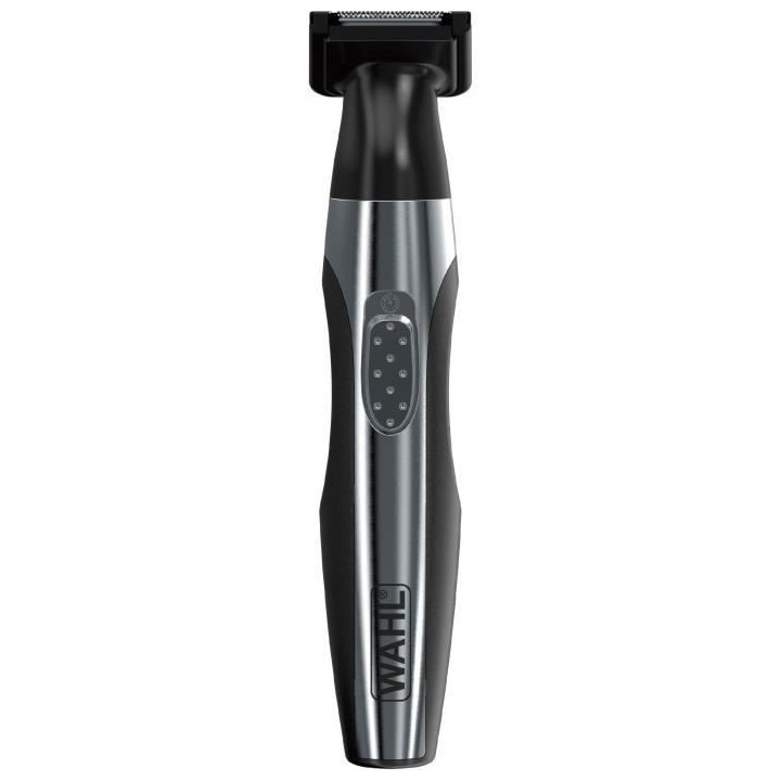 WAHL 05604-035 - Tondeuse multifonction Quick Style Lithium - A pile a