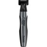 WAHL 05604-035 - Tondeuse multifonction Quick Style Lithium - A pile avec tetes rinçables a l'eau - Retouches de précision