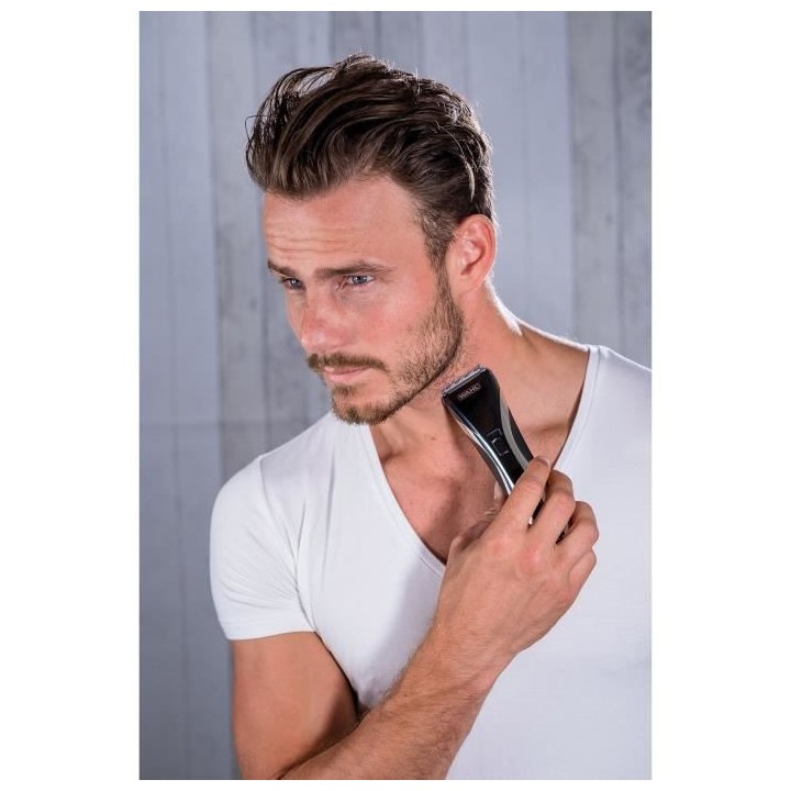 Wahl Tondeuse a cheveux 13 pcs 09697-1016