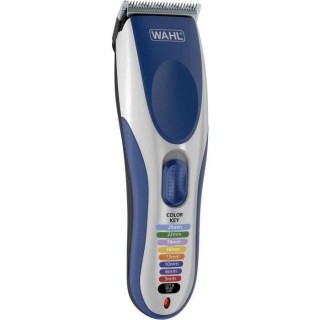 WAHL 09649-016 - Tondeuse cheveux sans fil Cordless Color Pro - 20 pie