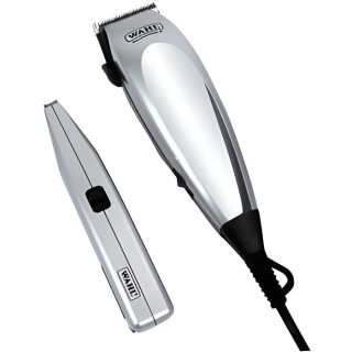 Tondeuse cheveux Deluxe Home Pro - WAHL 79305-1316 - Professionnel - 8