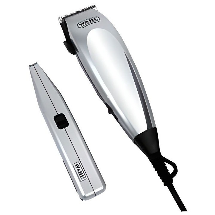 Tondeuse cheveux Deluxe Home Pro - WAHL 79305-1316 - Professionnel - 8