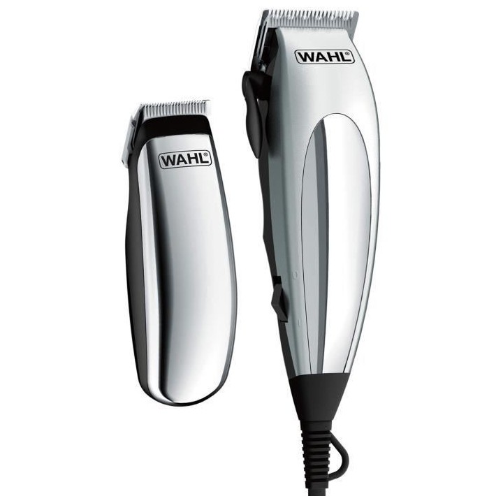 Tondeuse cheveux Deluxe Home Pro - WAHL 79305-1316 - Professionnel - 8