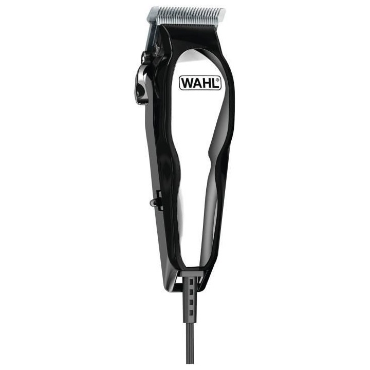WAHL 20107.0460 Tondeuse cheveux Baldfader - Tondeuse filaire - Foncti