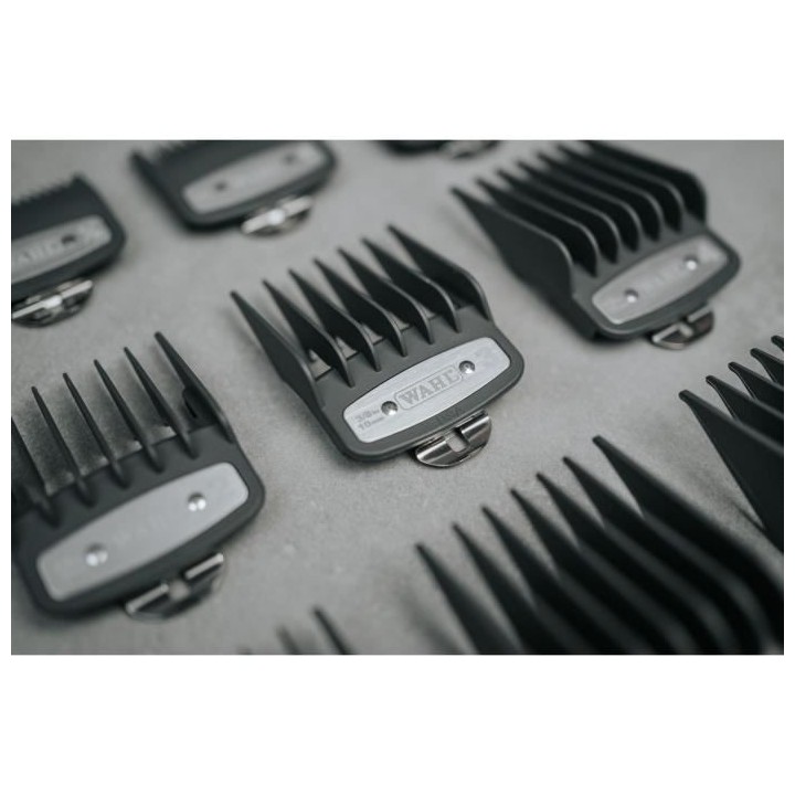 WAHL Elite Pro tondeuse cheveux de précision puissante, filaire, avec