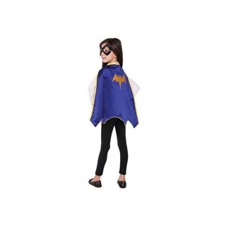 WARNER Cape et loup BATGIRL - 4 a 8 ans
