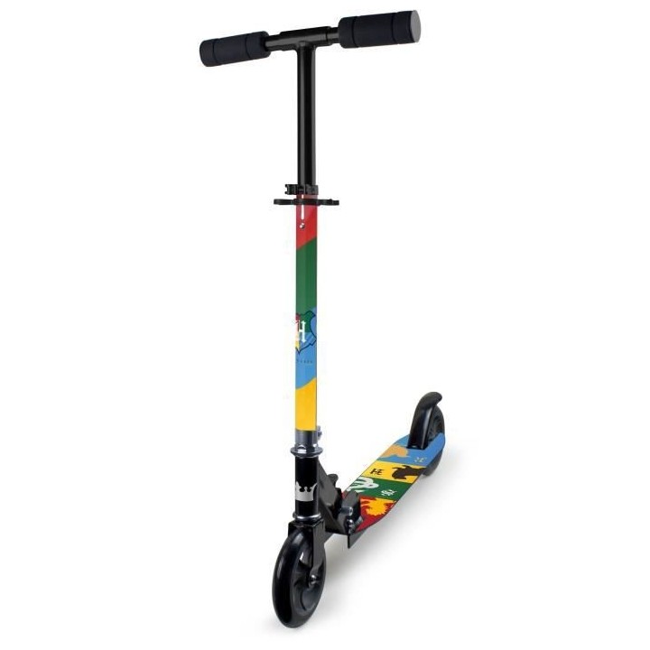 HARRY POTTER Patinette 145 mm Pour Enfant
