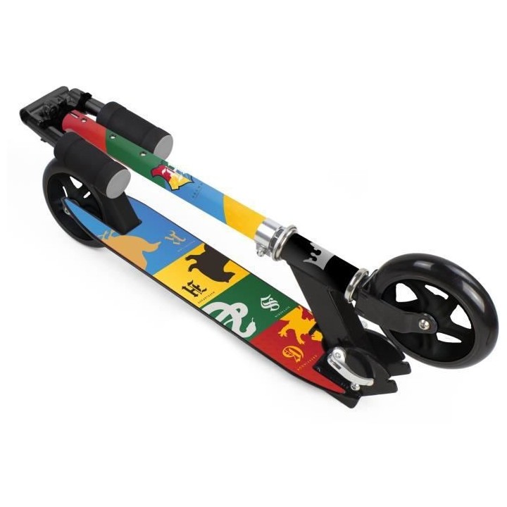 HARRY POTTER Patinette 145 mm Pour Enfant