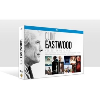 COFFRET EASTWOOD 2017 /V 10BD