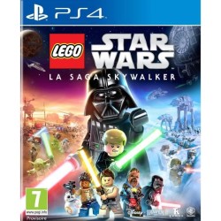 LEGO Star Wars: La Saga...