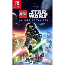 LEGO Star Wars: La Saga...